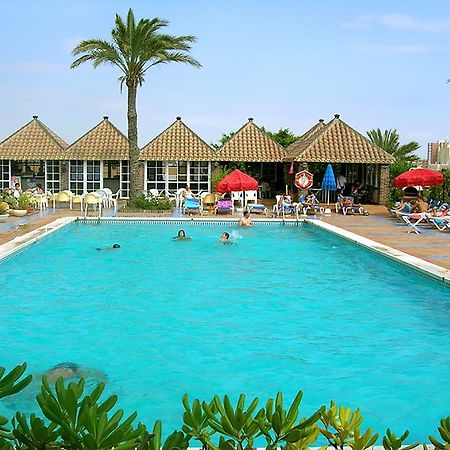 Ona Marina Arpon Aparthotel La Manga del Mar Menor Exterior photo