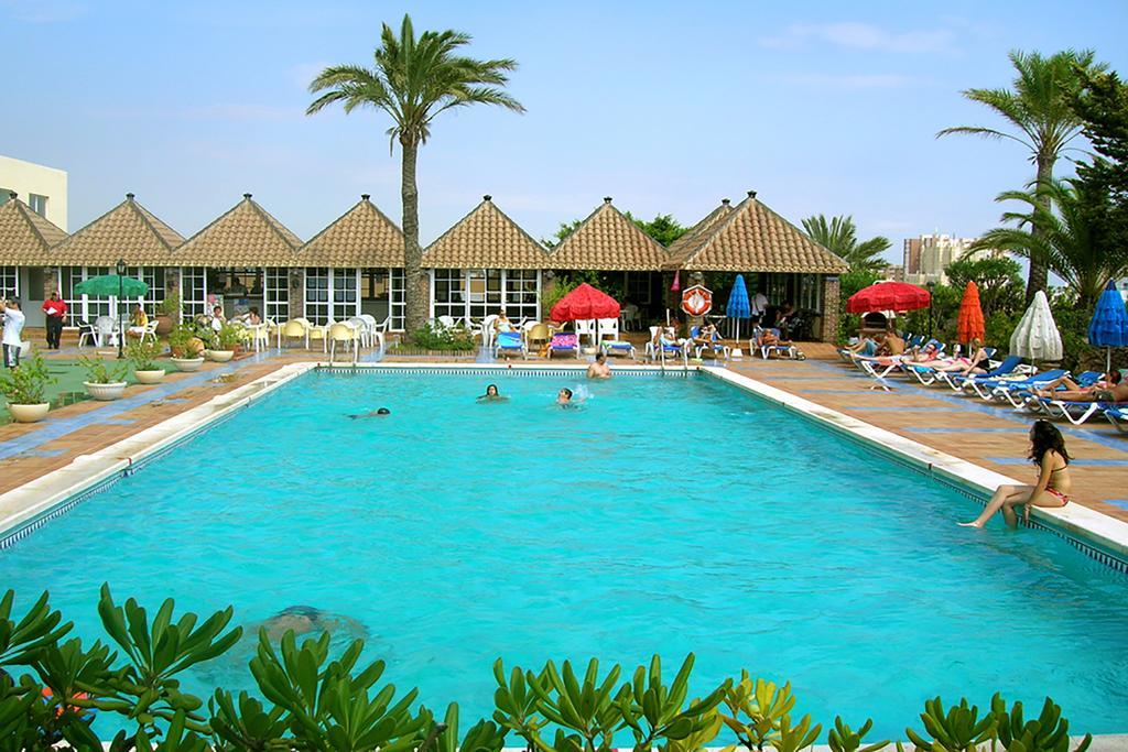 Ona Marina Arpon Aparthotel La Manga del Mar Menor Exterior photo