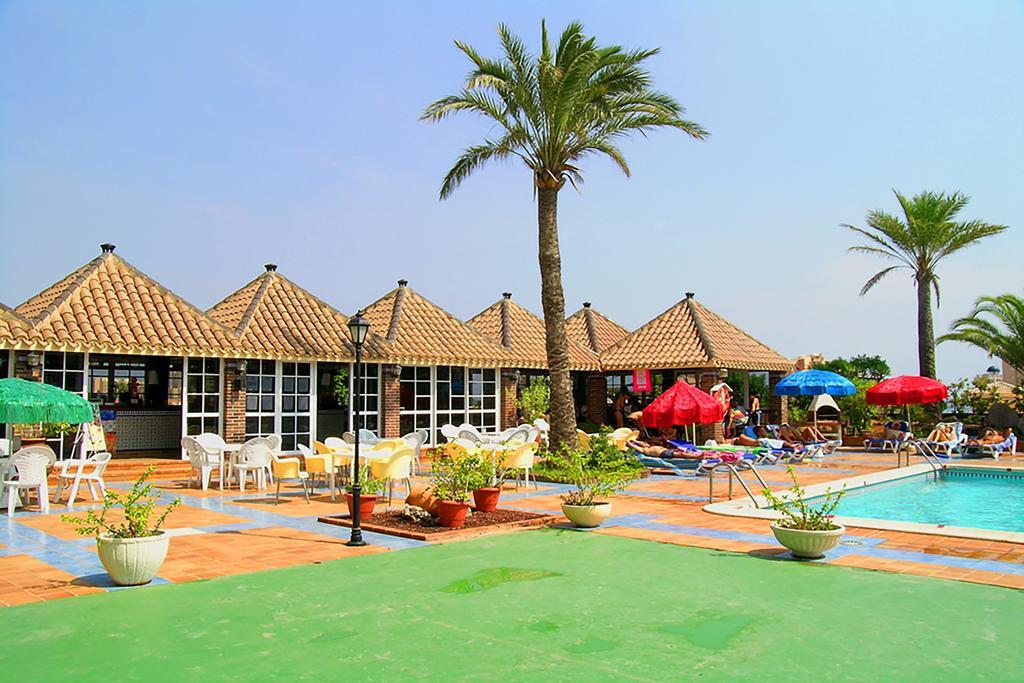 Ona Marina Arpon Aparthotel La Manga del Mar Menor Exterior photo