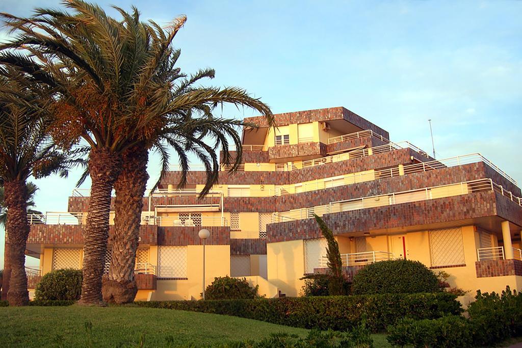 Ona Marina Arpon Aparthotel La Manga del Mar Menor Exterior photo